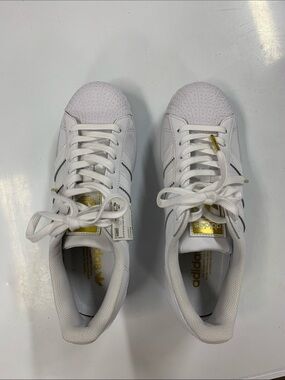 Adidas Superstar Bold sneakers